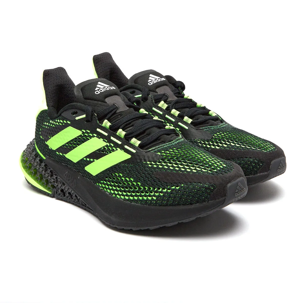 adidas Unisex Adult Running 4DFWD Pulse J Shoes