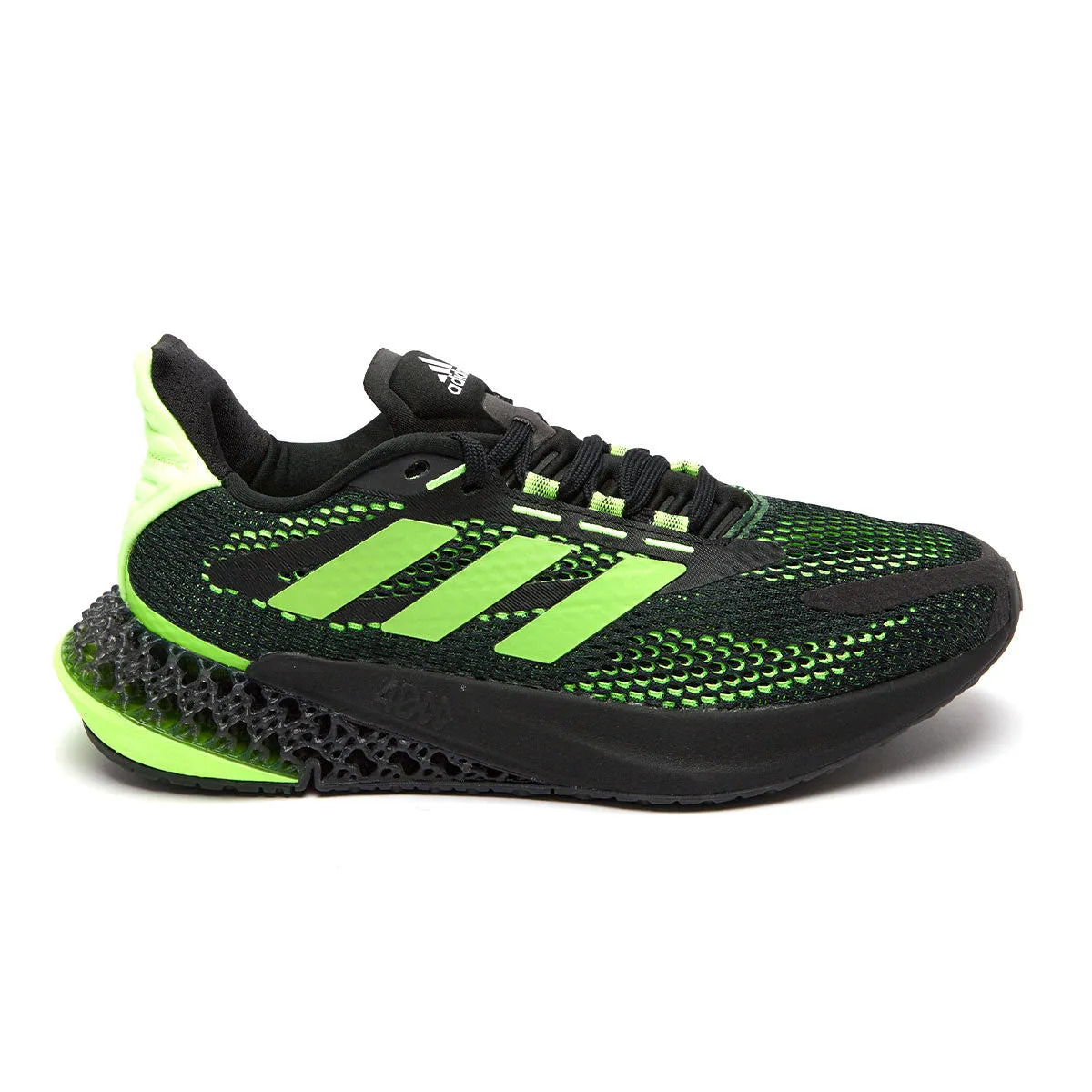 adidas Unisex Adult Running 4DFWD Pulse J Shoes