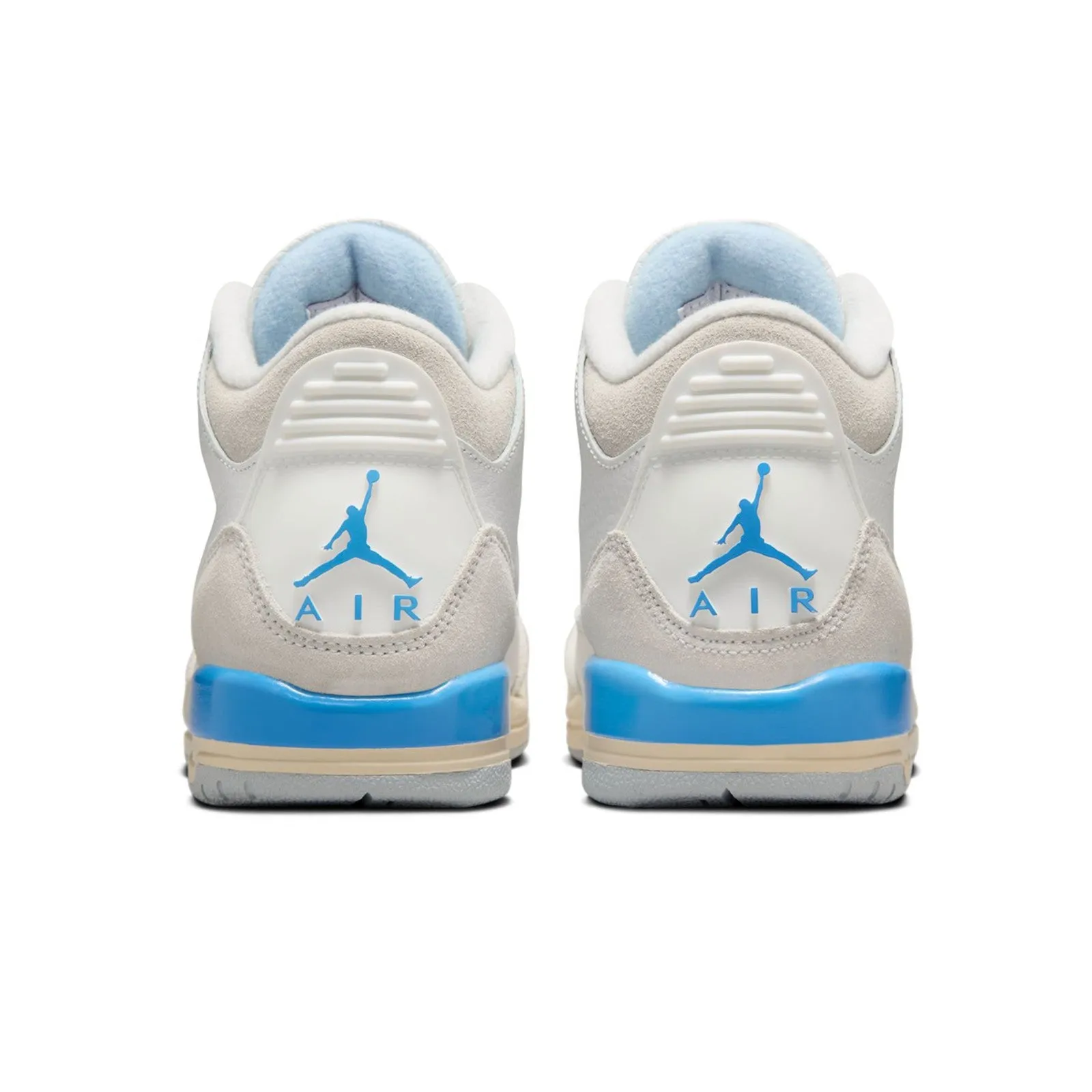 Air Jordan 3 Retro "Lucky Shorts" Grade School