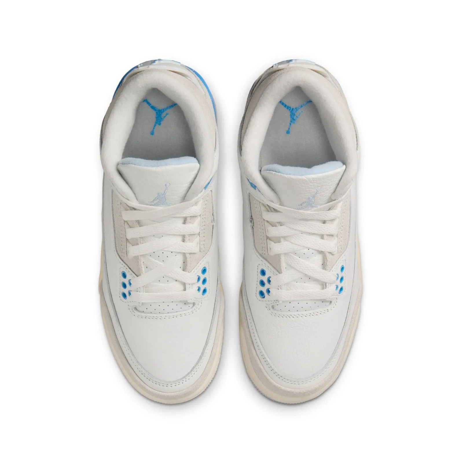 Air Jordan 3 Retro "Lucky Shorts" Grade School
