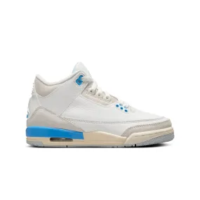 Air Jordan 3 Retro "Lucky Shorts" Grade School