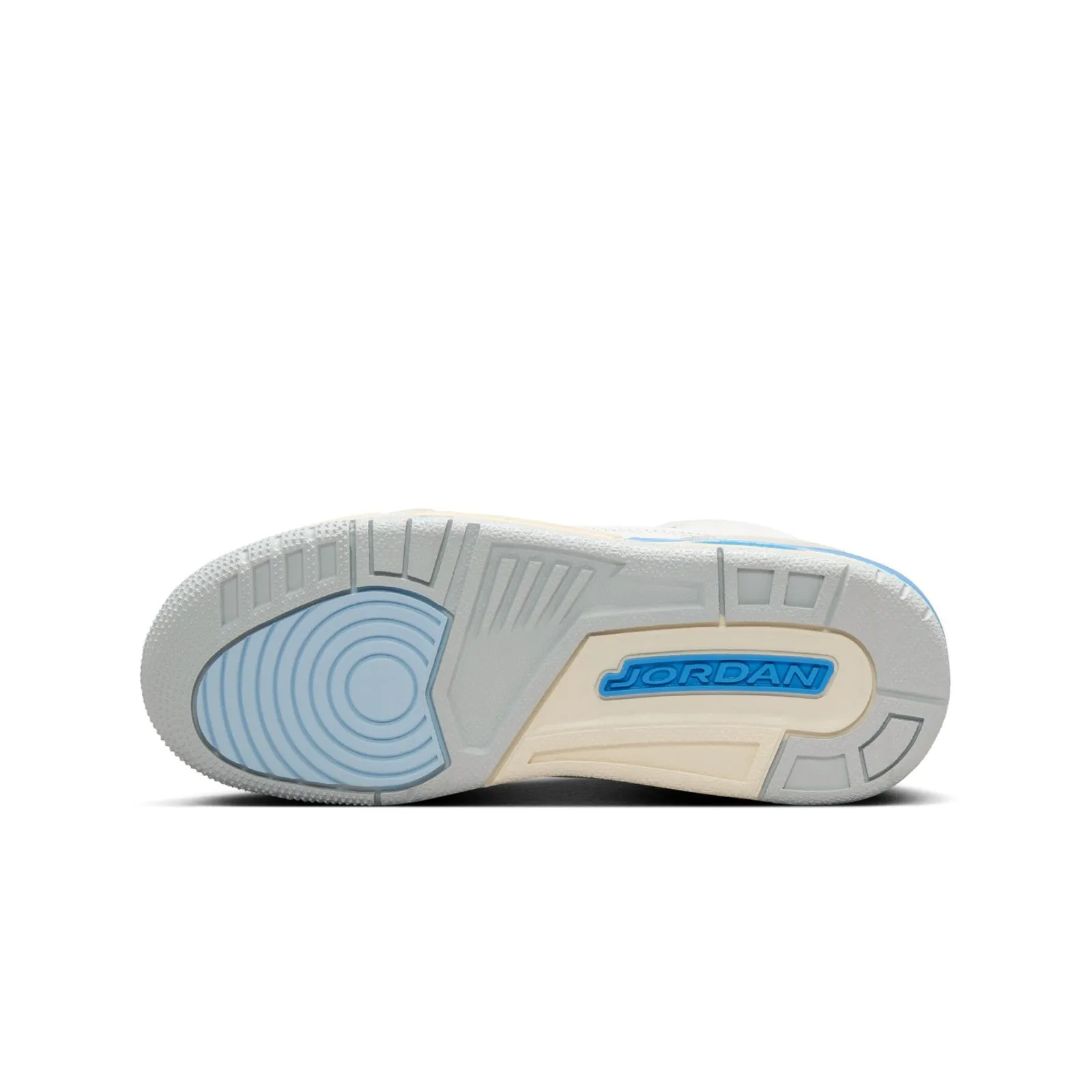 Air Jordan 3 Retro "Lucky Shorts" Grade School