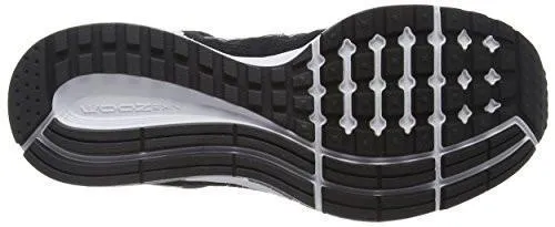 Air Zoom Pegasus 32 Black/White/Pure Platinum Running Shoe 7 US