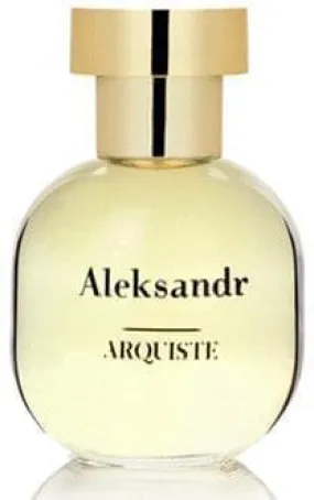 Aleksandr by Arquiste