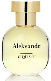 Aleksandr by Arquiste