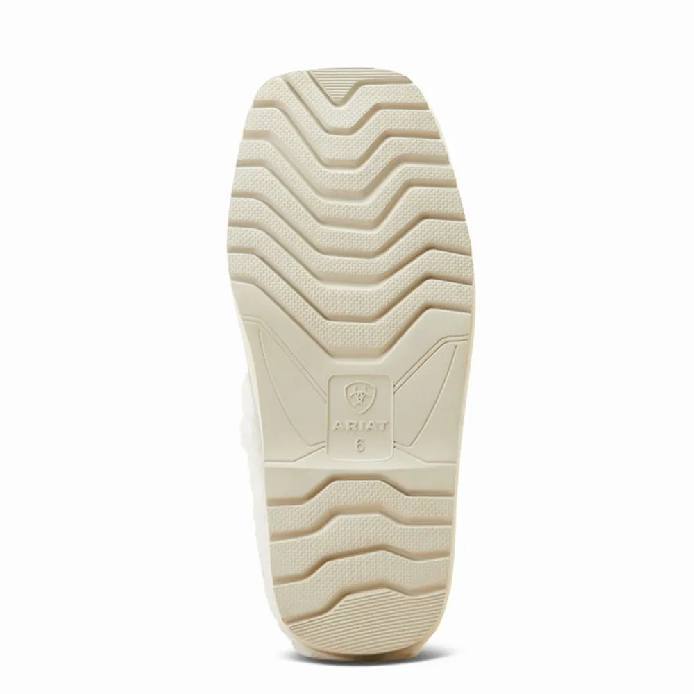 AR3795 Ariat Women's Roaming Horse Clog Slipper