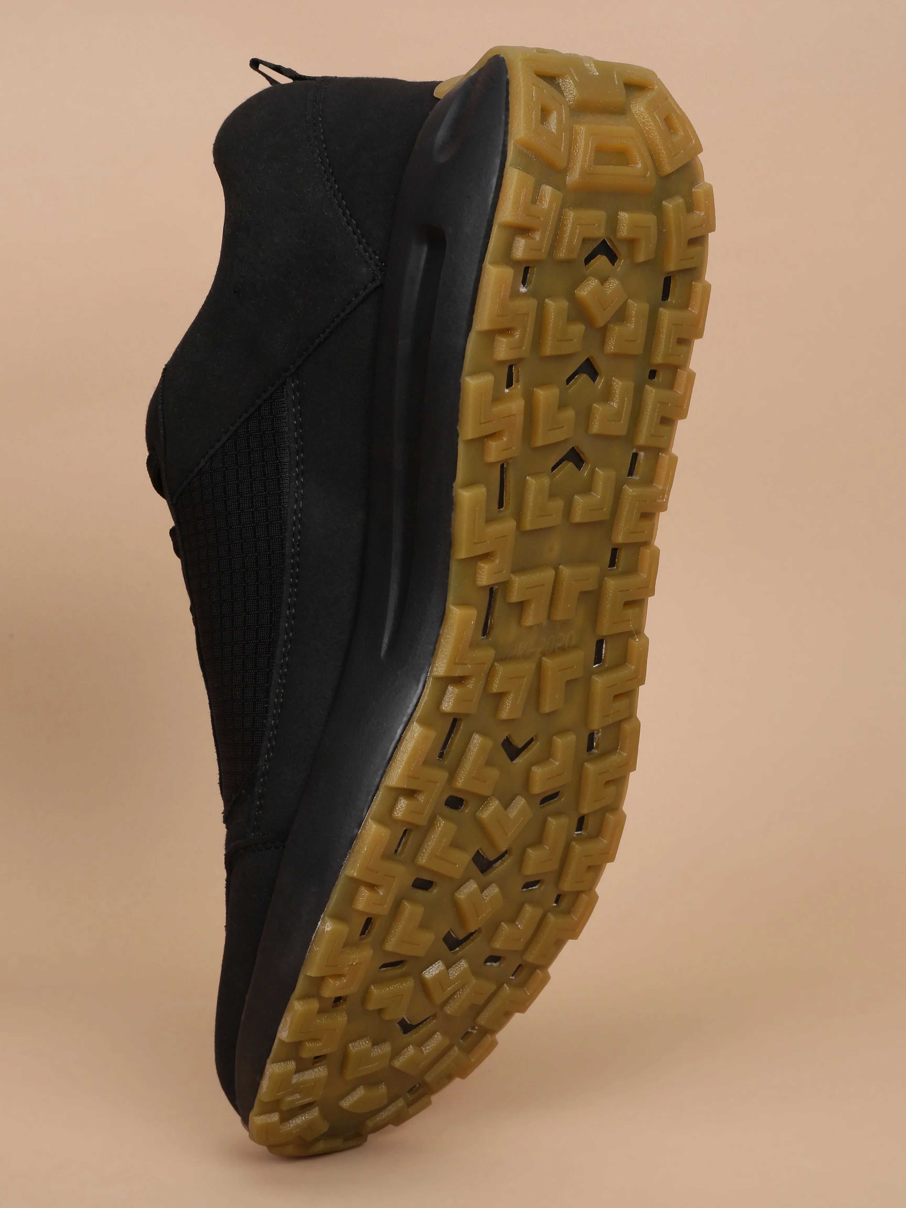 Avant Men's MaxRush Running Shoes - Black