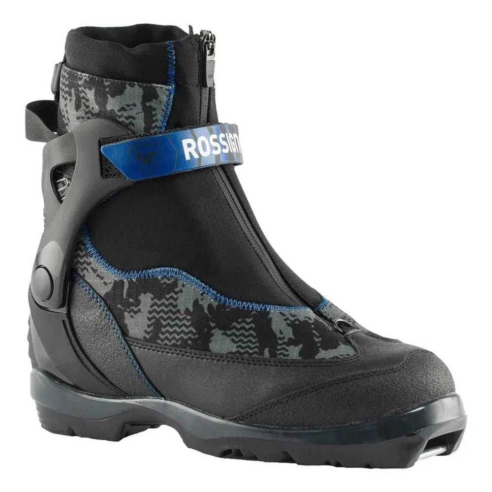 BC 6 FW CROSS-COUNTRY SKI BOOTS - 2022