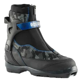 BC 6 FW CROSS-COUNTRY SKI BOOTS - 2022