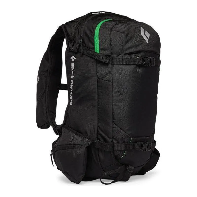Black Diamond Dawn Patrol 32 Pack