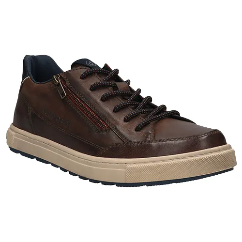 Bugatti Men's Casual Shoes - 321-A5G01 - Brown