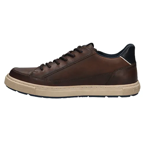 Bugatti Men's Casual Shoes - 321-A5G01 - Brown