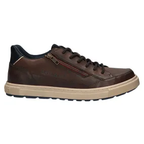 Bugatti Men's Casual Shoes - 321-A5G01 - Brown
