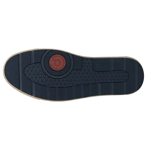 Bugatti Men's Casual Shoes - 321-A5G01 - Brown