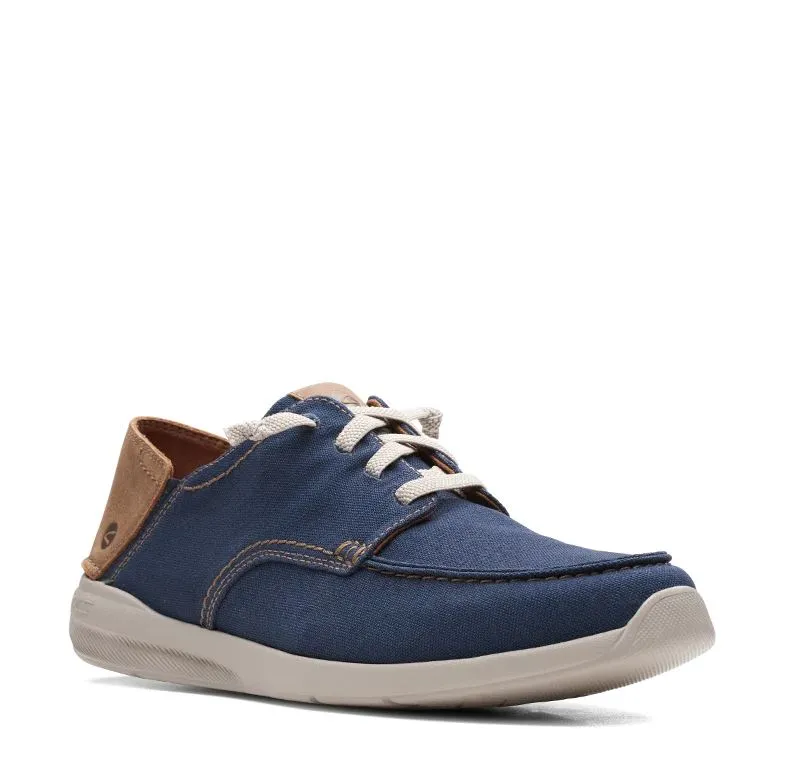Clarks Gorwin Lace