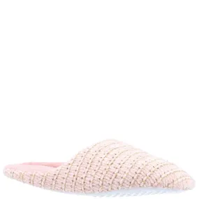 Divaz Juniper Knitted Mule Slipper