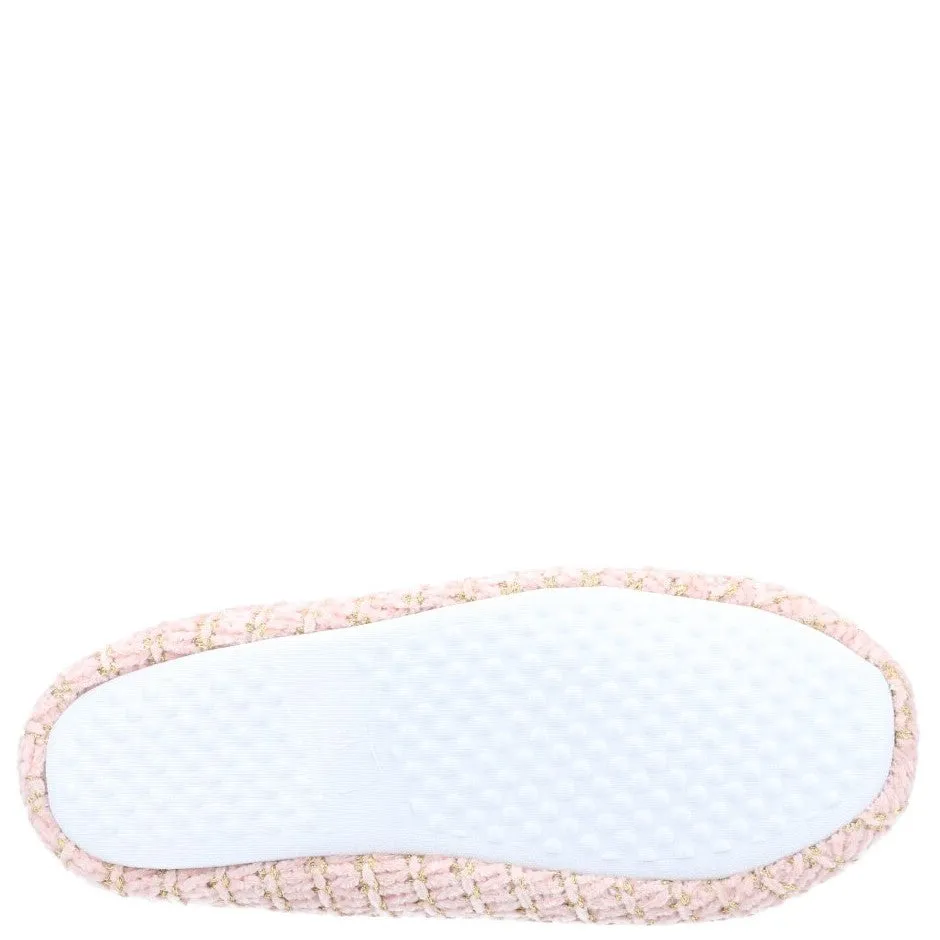 Divaz Juniper Knitted Mule Slipper