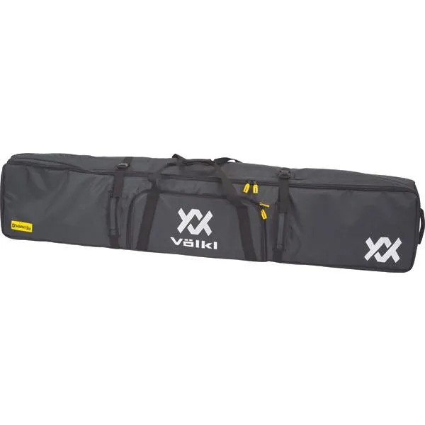 Double Plus Ski Bag