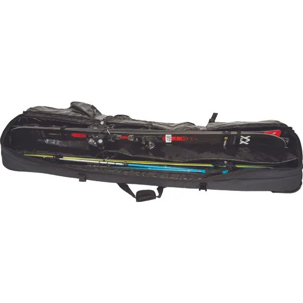 Double Plus Ski Bag