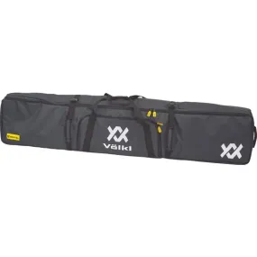 Double Plus Ski Bag