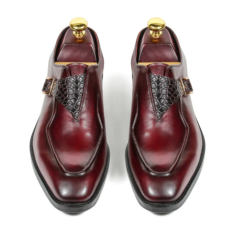DRAKE MONKS W