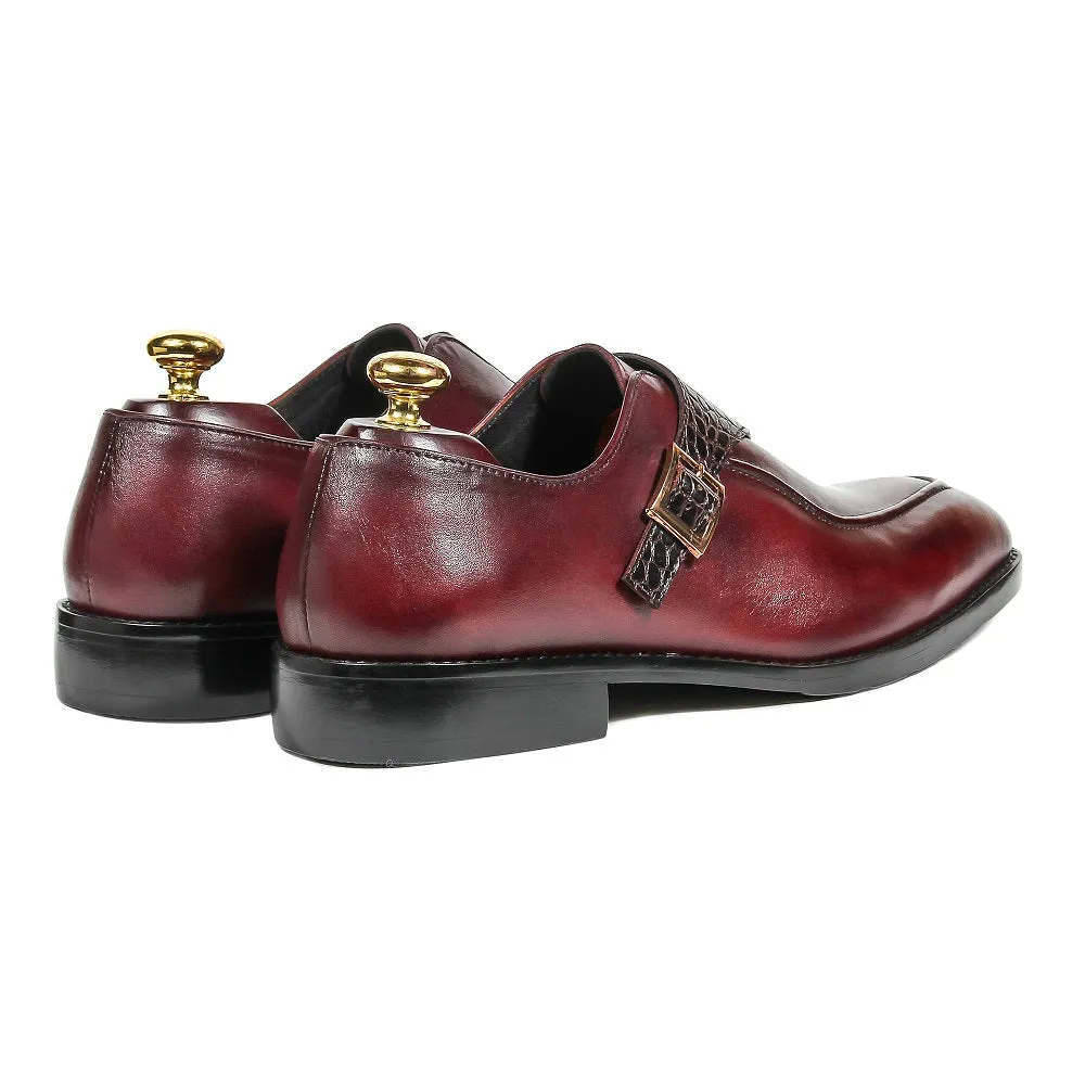 DRAKE MONKS W