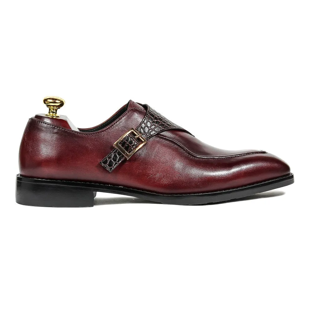 DRAKE MONKS W