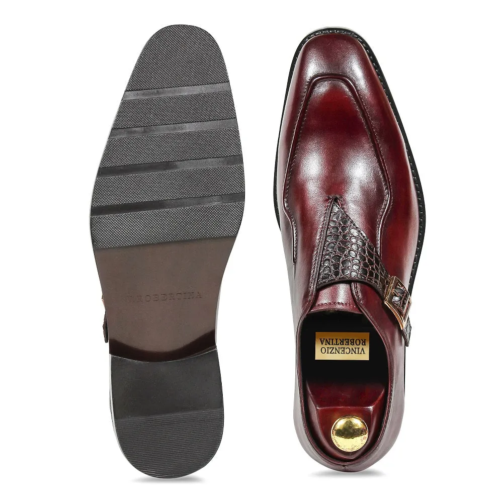 DRAKE MONKS W