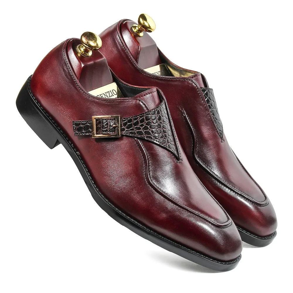 DRAKE MONKS W