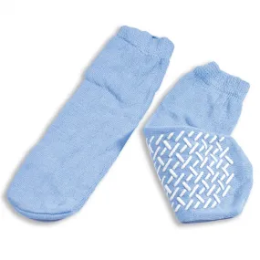 Dynarex 2182 Soft Sole Slipper Socks, 1 Pair
