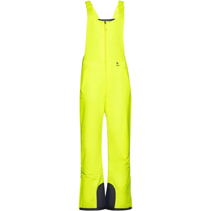 Essential Insulated Bib Overalls