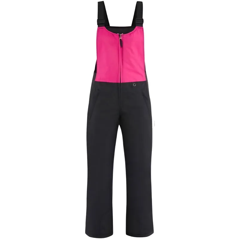 Essential Insulated Bib Overalls
