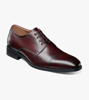Florsheim Amelio Cap Toe
