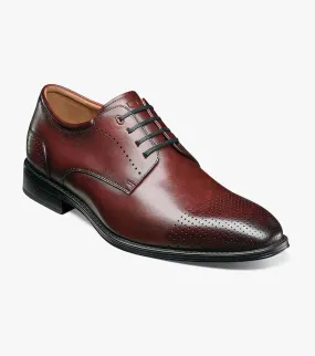 Florsheim Amelio Perf Cap Toe