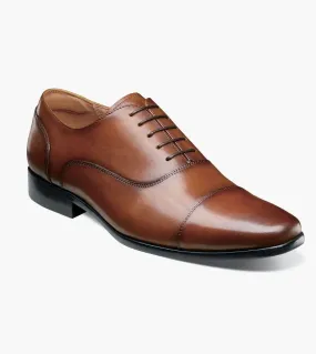 Florsheim Postino Cap Toe Oxford