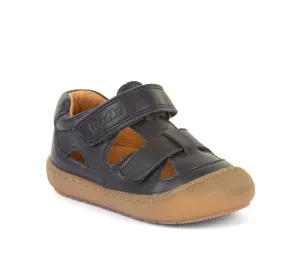 FRODDO Ollie Sandal Dark Blue