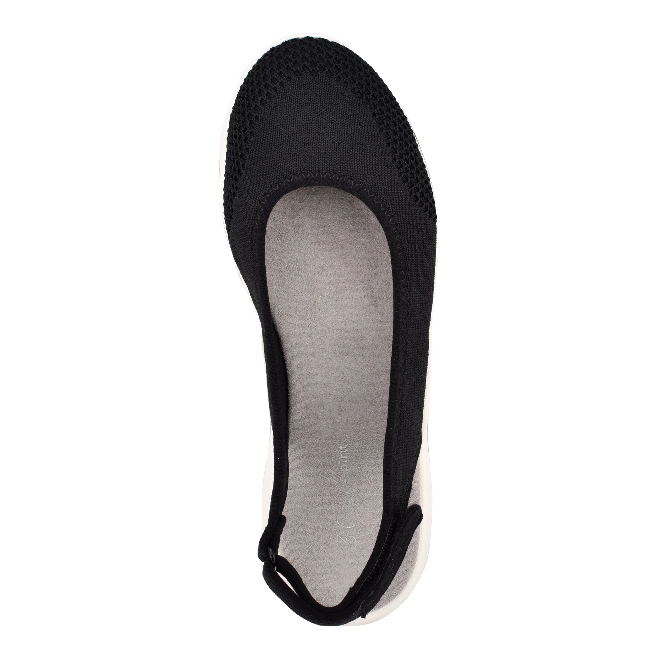 Gracee Slingback Walking Shoes