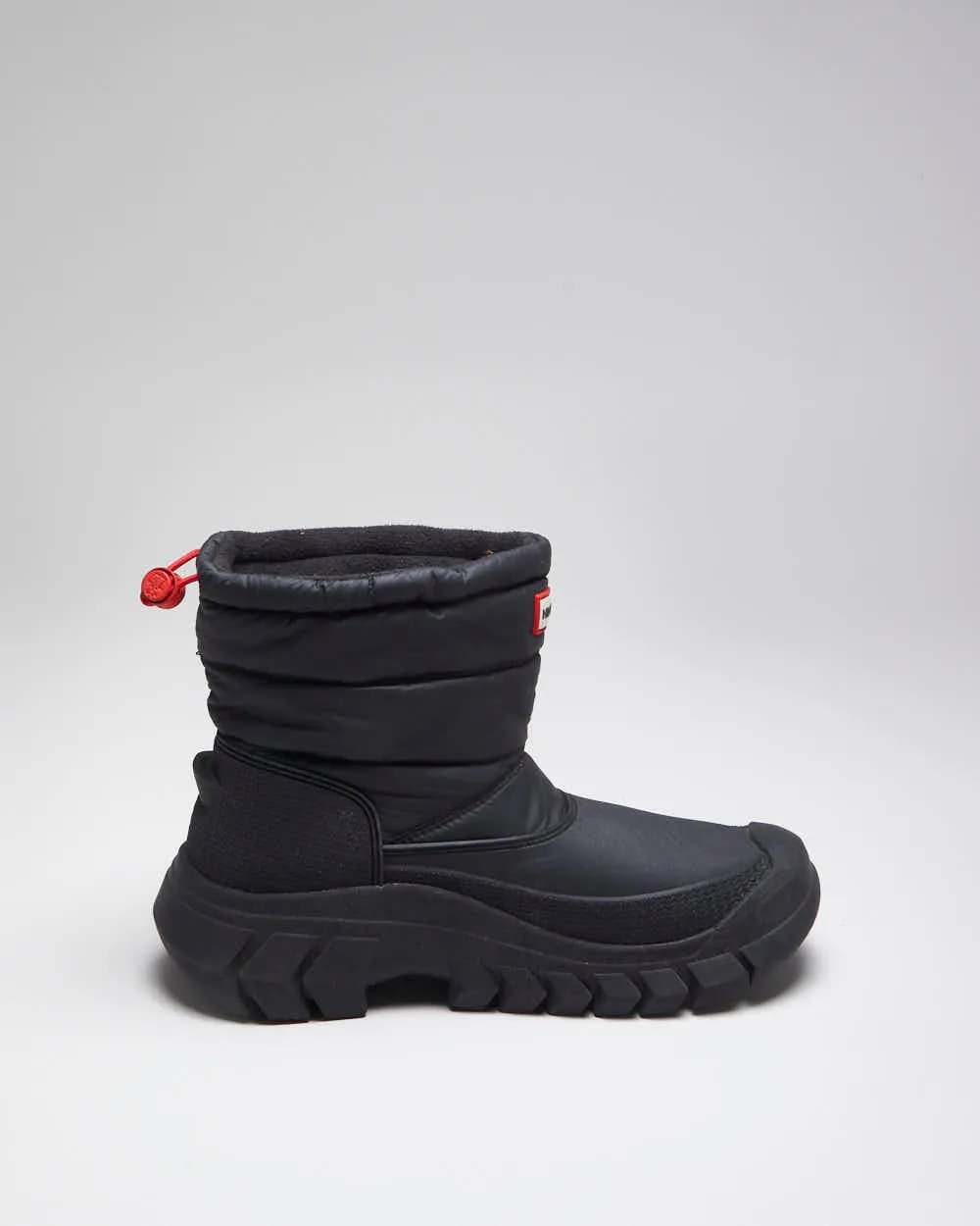 Hunter Insulated Snow Boots - UK6