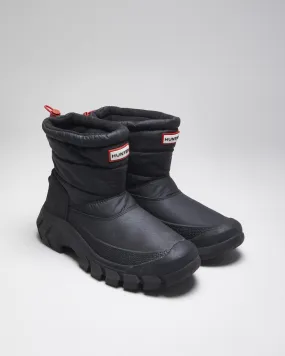 Hunter Insulated Snow Boots - UK6
