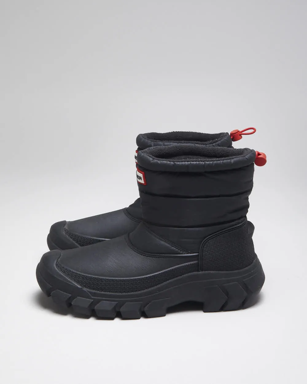 Hunter Insulated Snow Boots - UK6