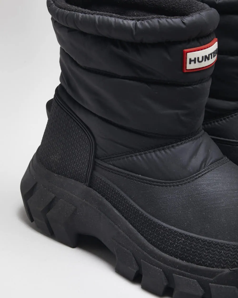 Hunter Insulated Snow Boots - UK6