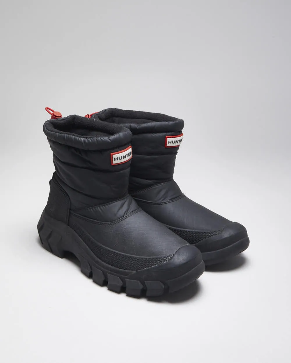 Hunter Insulated Snow Boots - UK6