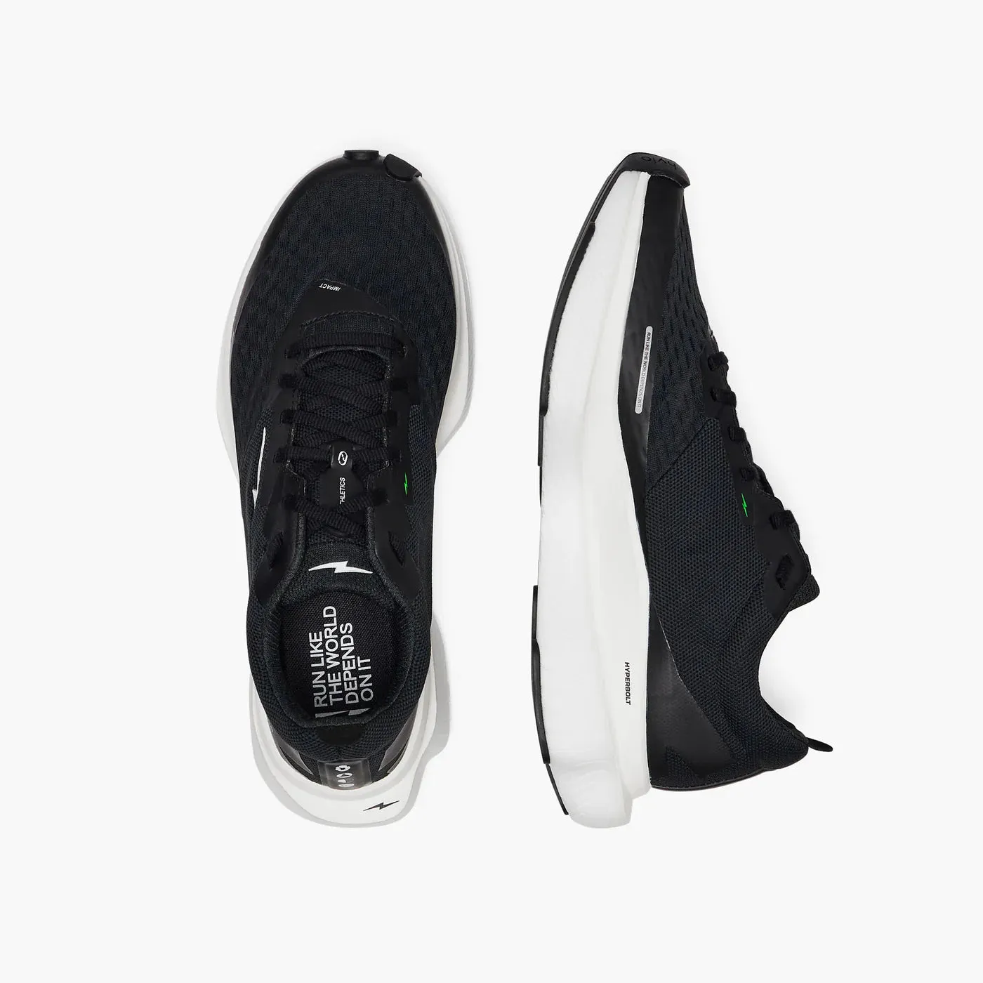 Hylo Athletics Impact Men's Running Shoes
