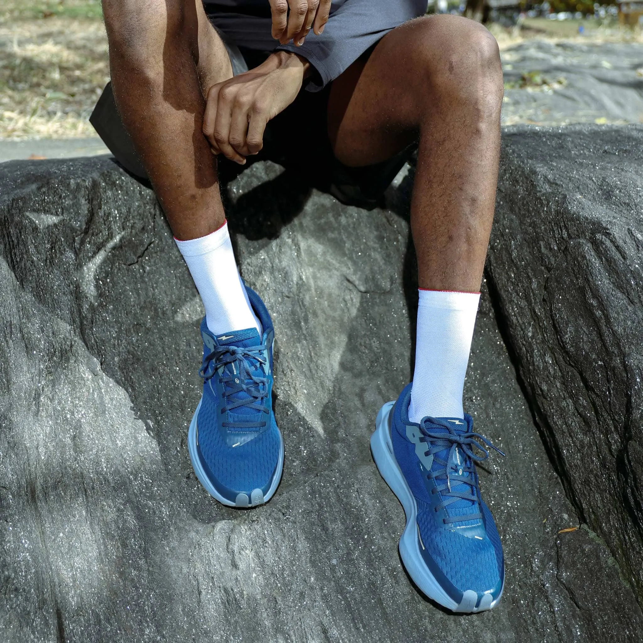 hylo athletics IMPACT Road Running Shoes