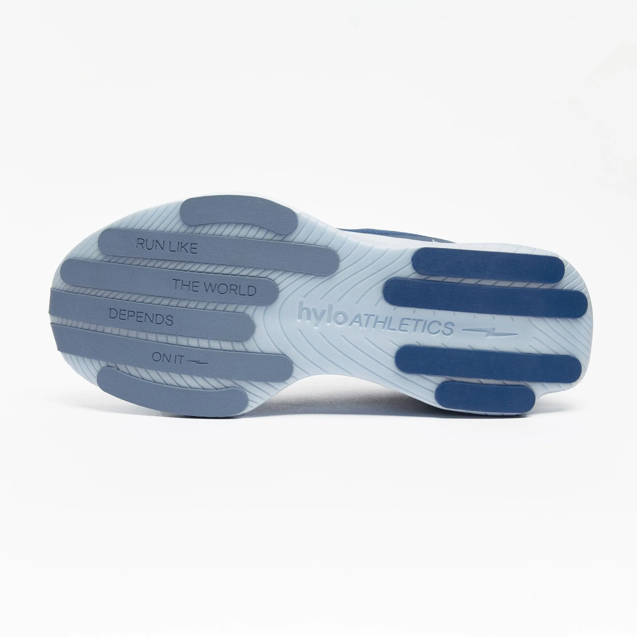 hylo athletics IMPACT Road Running Shoes