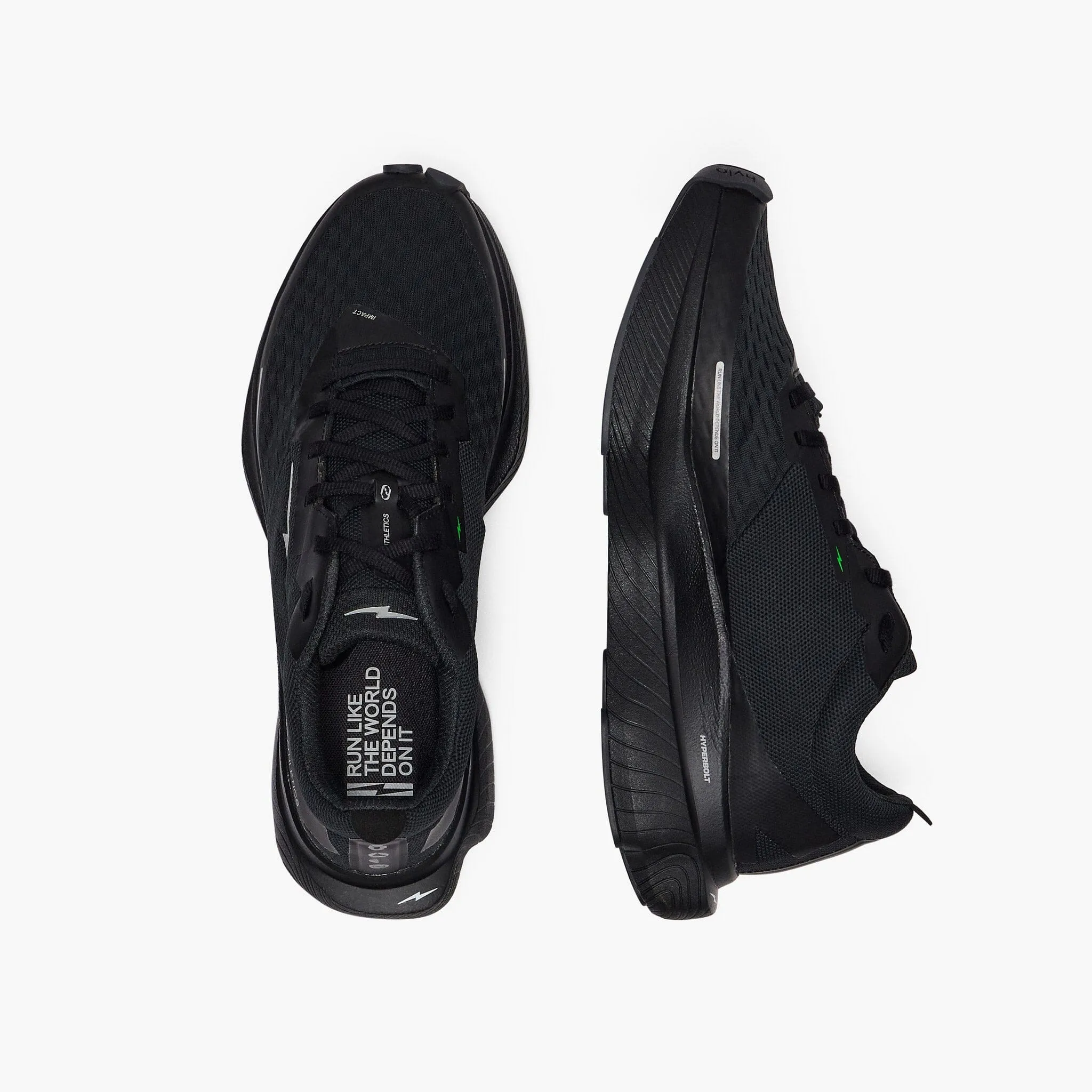 hylo athletics IMPACT Road Running Shoes