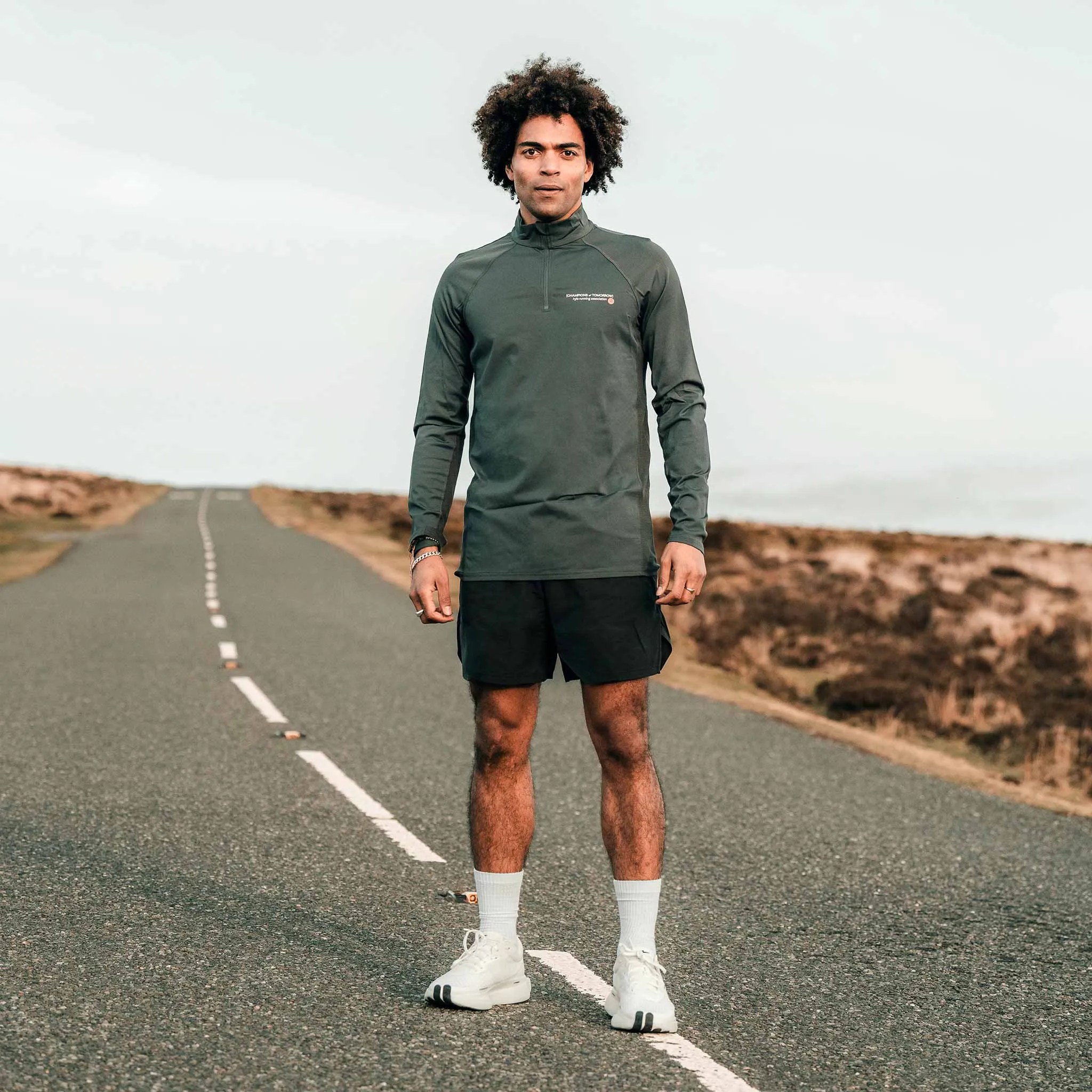 hylo athletics IMPACT Road Running Shoes
