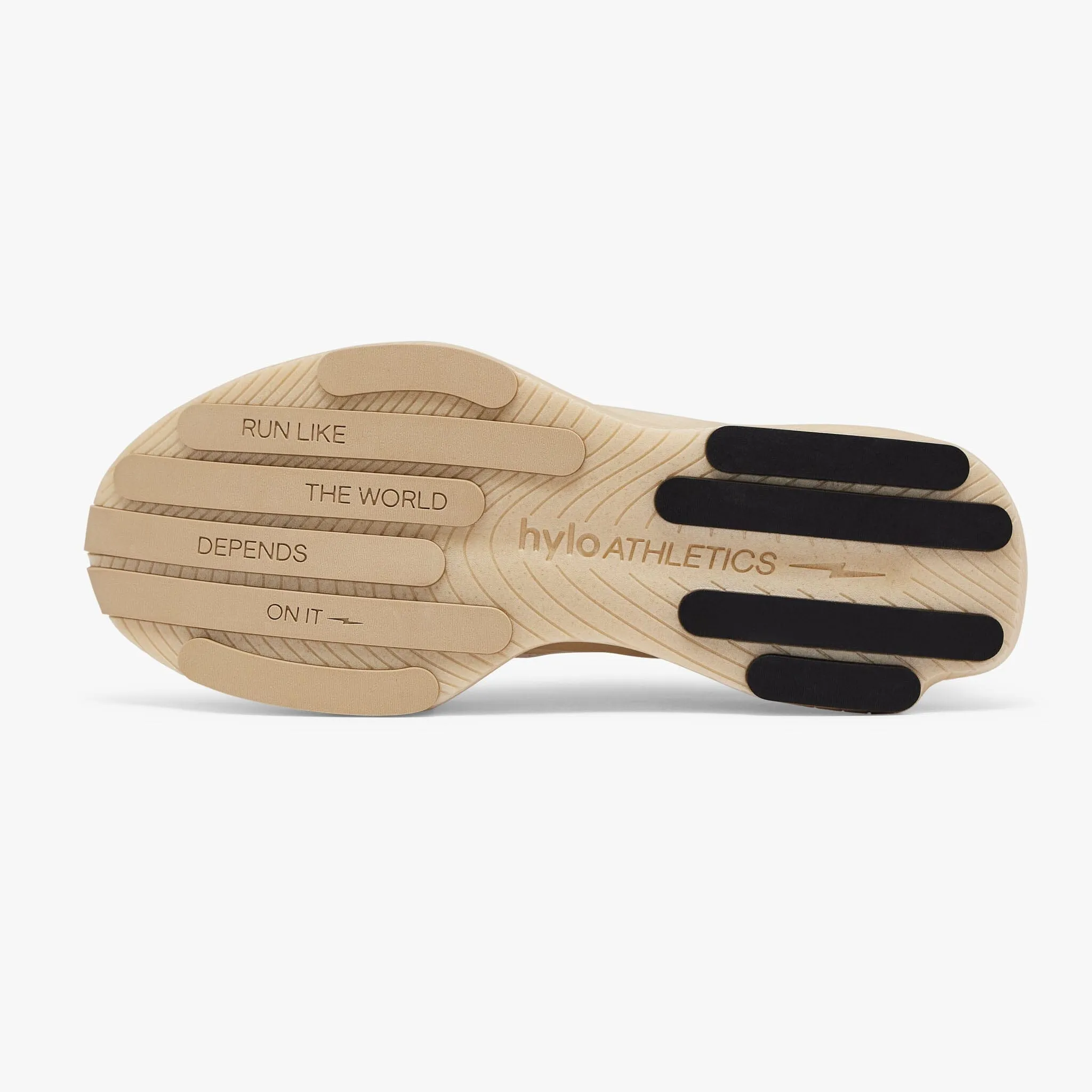 hylo athletics IMPACT Road Running Shoes