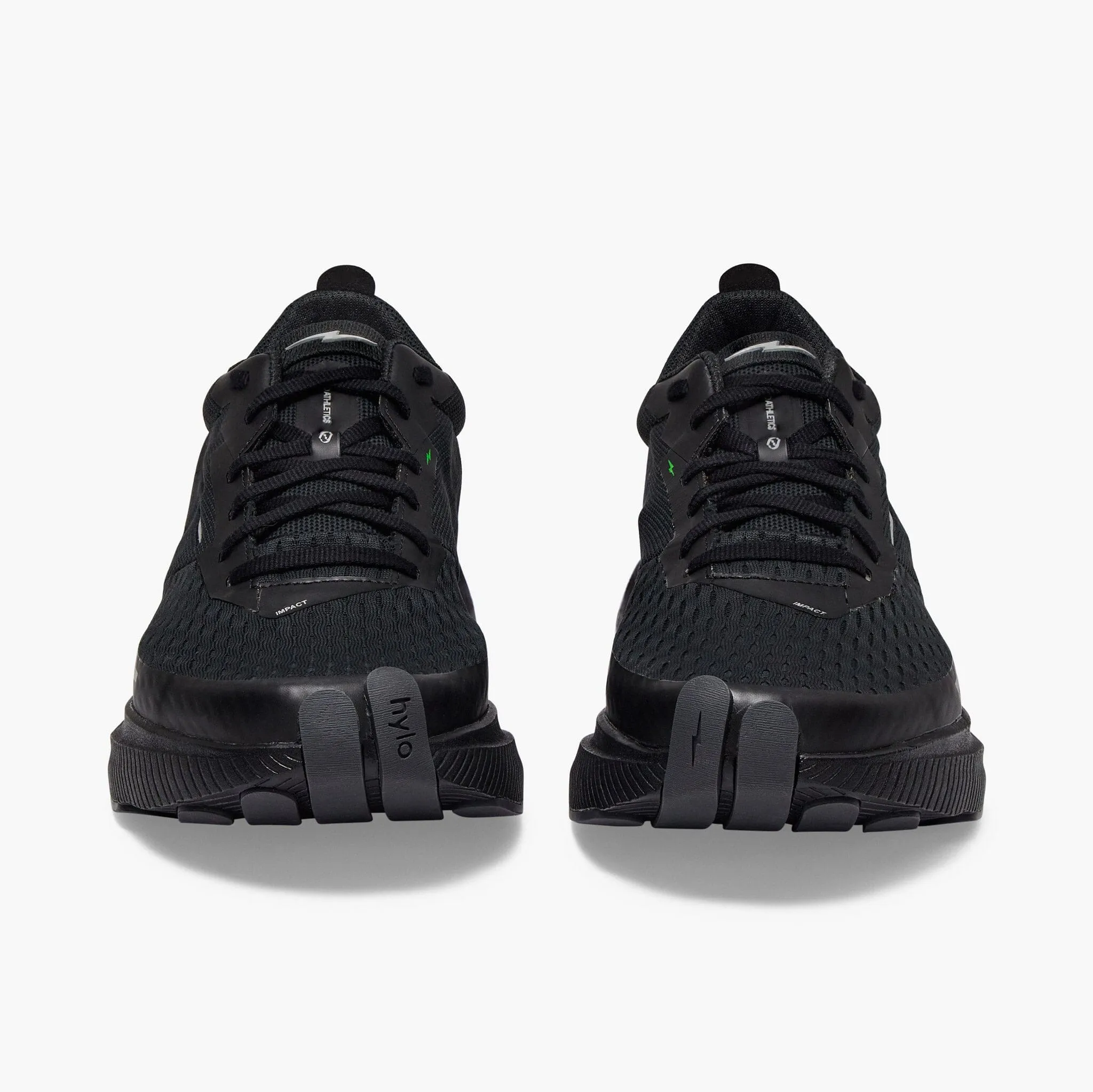 hylo athletics IMPACT Road Running Shoes