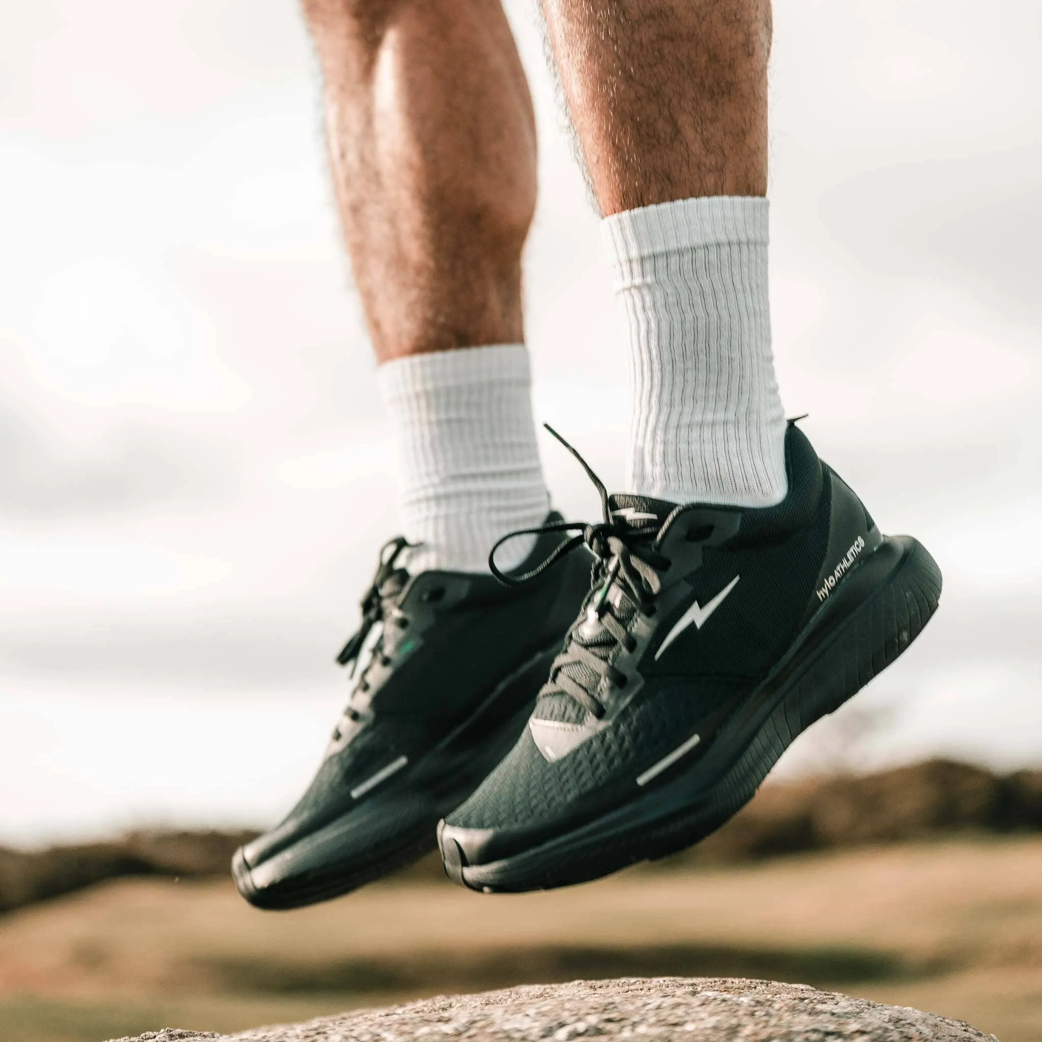 hylo athletics IMPACT Road Running Shoes